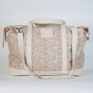 Sunshine Tienda weekender